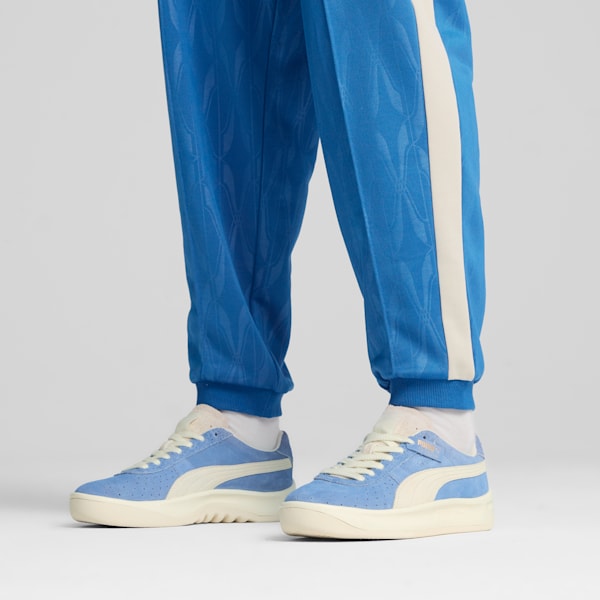 Sneakers GV Special Suede, Blue Skies-Frosted Ivory, extralarge