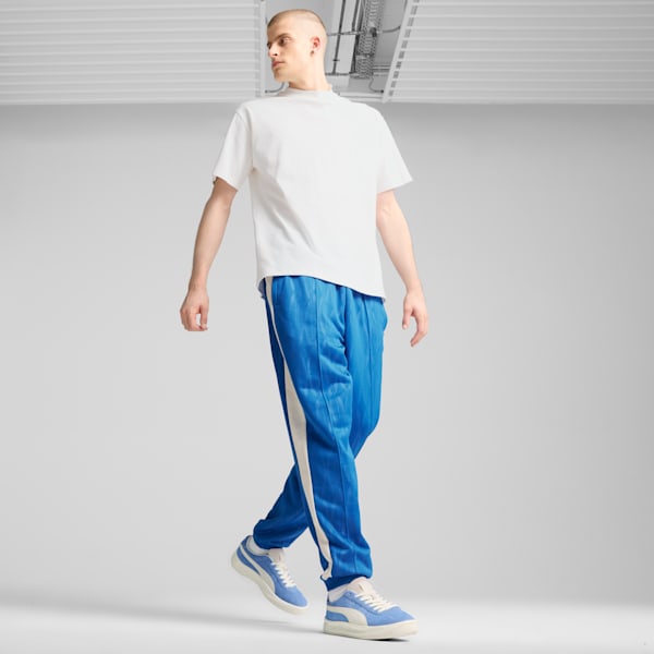Sneakers GV Special Suede, Blue Skies-Frosted Ivory, extralarge