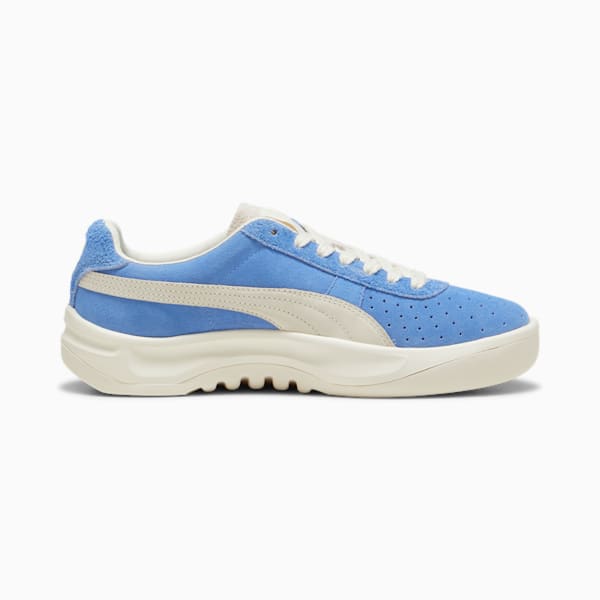 Sneakers GV Special Suede, Blue Skies-Frosted Ivory, extralarge