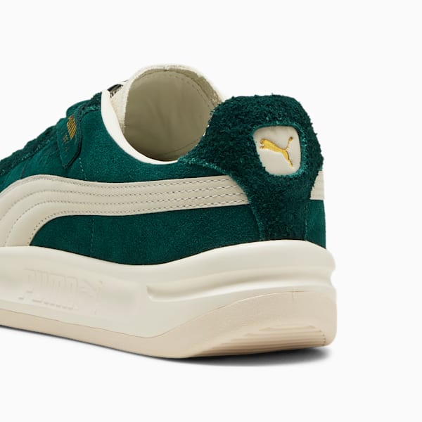 Sneakers GV Special Suede, Dark Myrtle-Warm White, extralarge