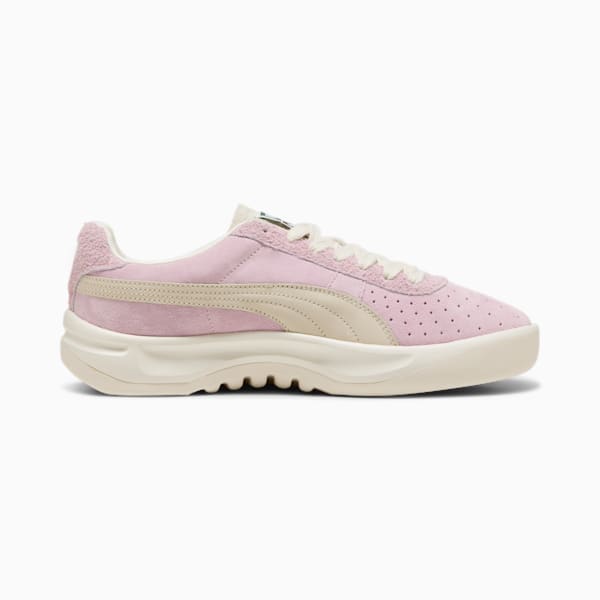 Sneakers GV Special Suede, Rose Mauve-Warm White, extralarge