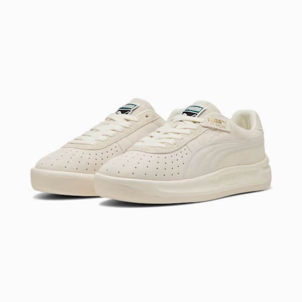 Sneakers GV Special Suede, Warm White-Vapor Gray, extralarge