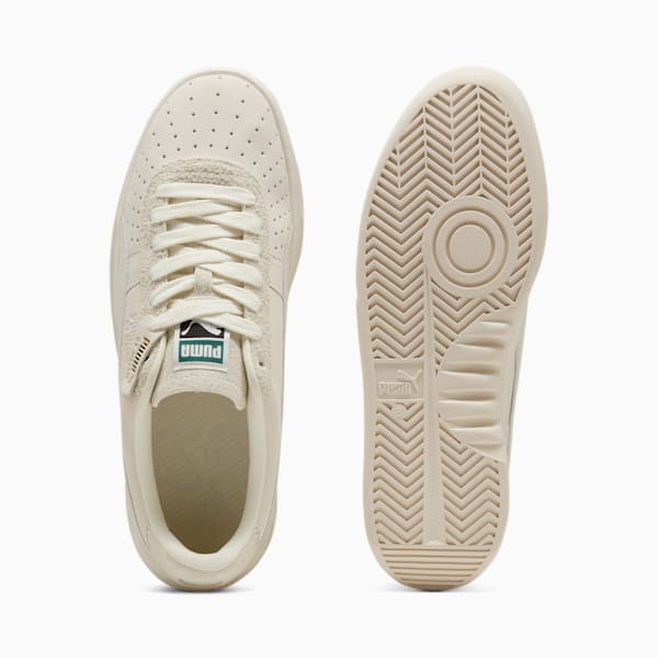 GV Special Suede Sneakers, Warm White-Vapor Gray, extralarge