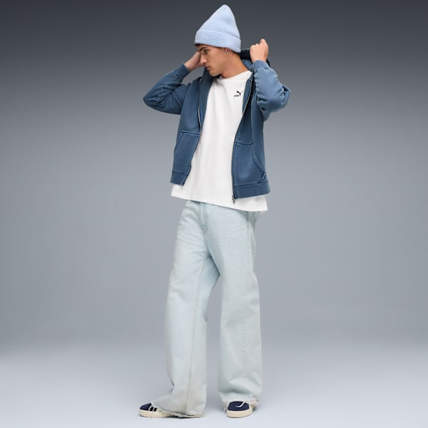 GV Special Suede Sneakers, PUMA Navy-Frosted Ivory, extralarge