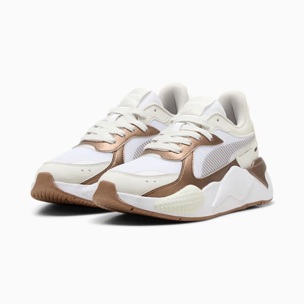 Puma rs x femme rose gold store