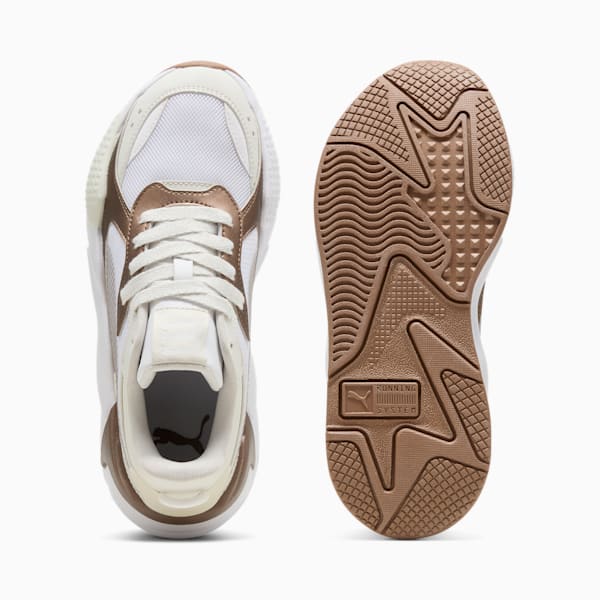 Sneakers RS-X Glow-Up Femme, Vapor Gray-PUMA White, extralarge