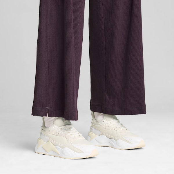 Sneakers RS-X Winter Volume Femme, Warm White-PUMA White, extralarge