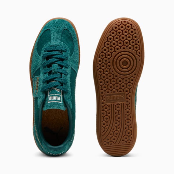 PUMA公式】ユニセックス パレルモ テクスチャー スニーカー