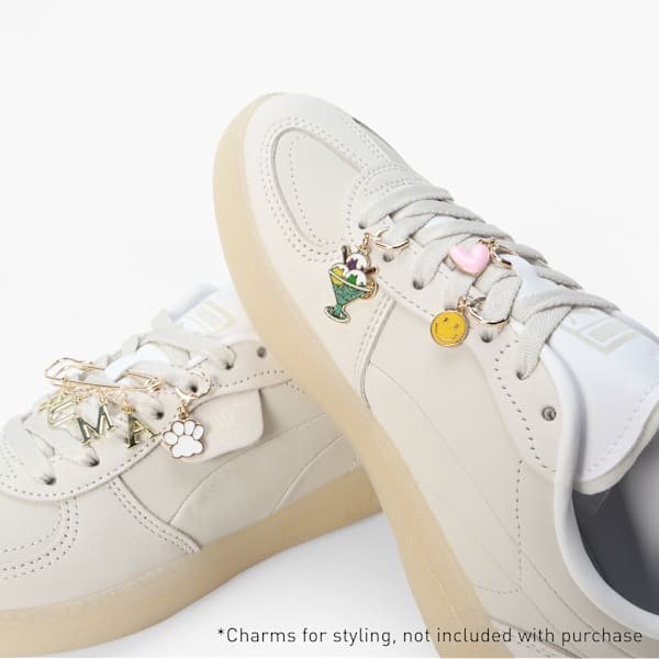 Palermo Moda Elevated Women's Sneakers, Vapor Gray-Warm White, extralarge-IND