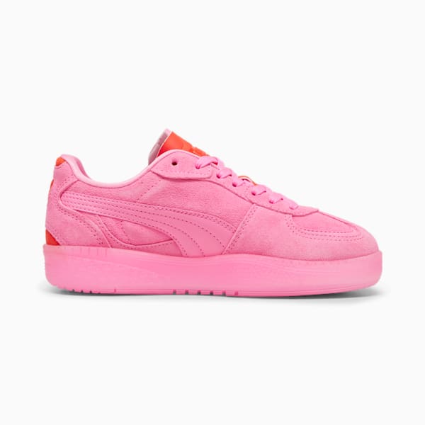 Tenis para mujer Palermo Moda Xtra, Poison Pink-Redmazing, extralarge