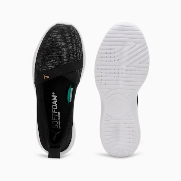 Puma slipper adelina sparkle shop