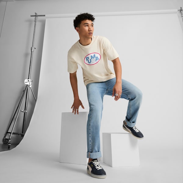 New balance palermo jeans best sale