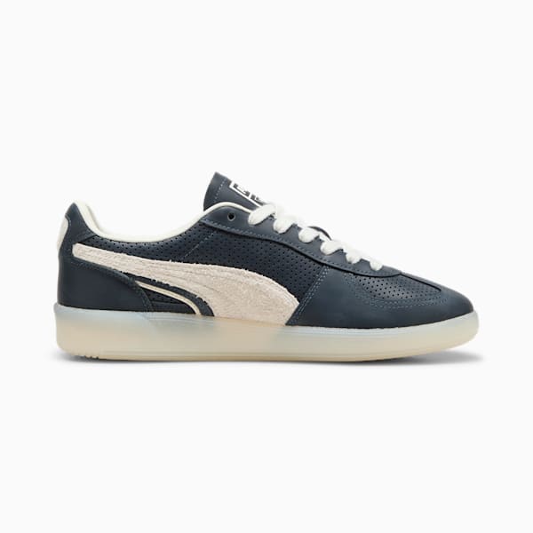 Palermo Classics Sneakers, puma women mayze infuse khaki pebble, extralarge