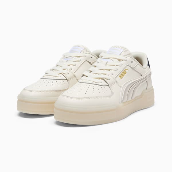 Chaussures de sport CA Pro Classics, Warm White-Sedate Gray-Parisian Night, extralarge