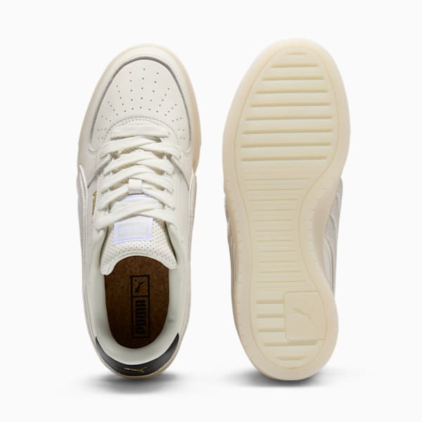 Tenis CA PRO CLASSICS, Warm White-Sedate Gray-Parisian Night, extralarge