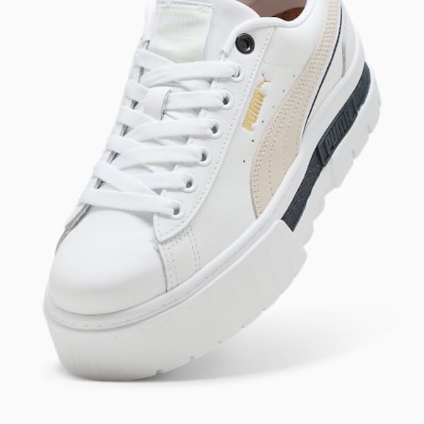 Mayze Classics Women s Sneakers PUMA
