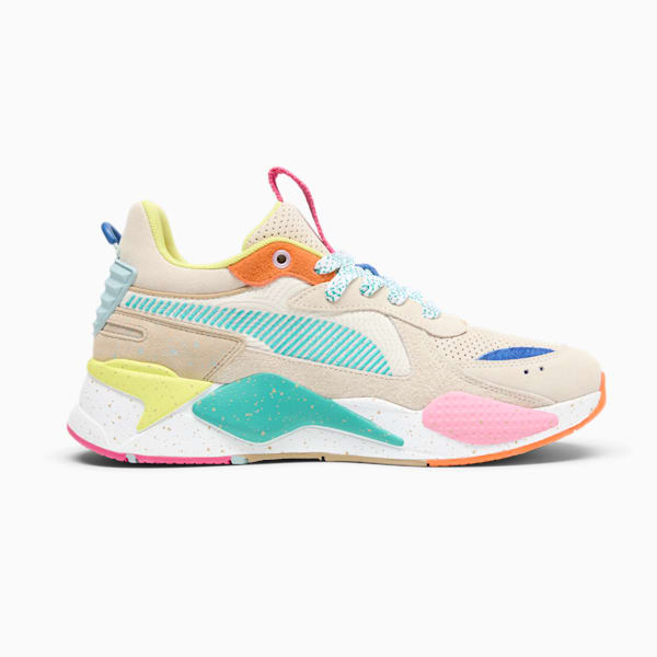 RS-X Suede Multi Sneakers, LaMelo Ball x Cheap Erlebniswelt-fliegenfischen Jordan Outlet Woven Dime Shorts, extralarge