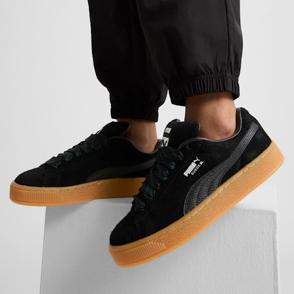 Puma suede gamuza sales