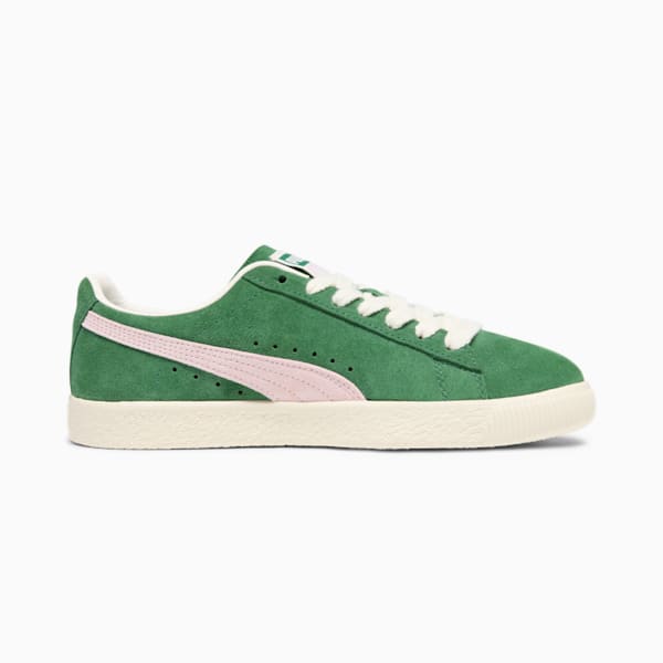 Puma clyde womens 2025