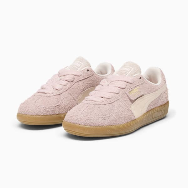 Palermo Hairy Women s Sneakers PUMA