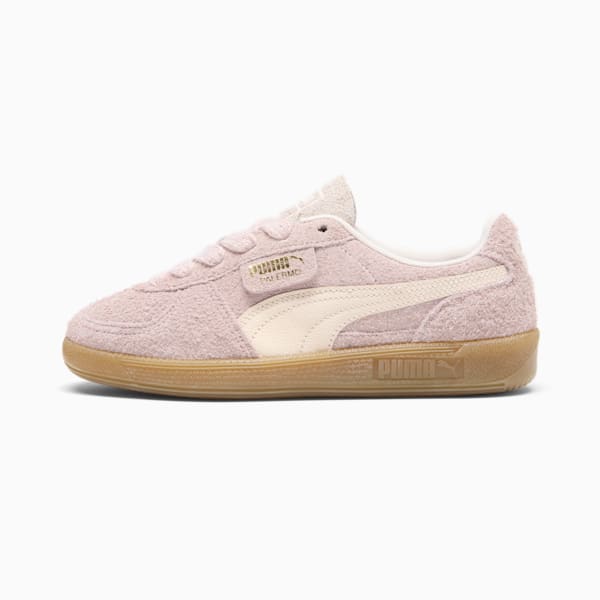 Tenis Puma Palermo Special Pink Delight unisex