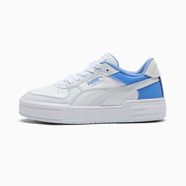 Tenis puma sport lifestyle para mujer cheap