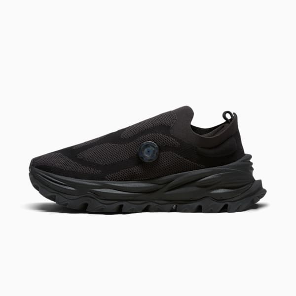 Tenis PUMA x HELIOT EMIL Fast Trac NITRO 3 para hombre PUMA