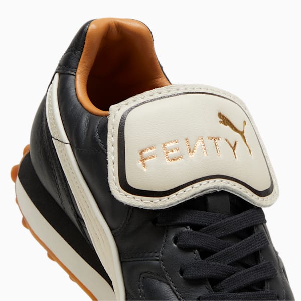 FENTY x PUMA AVANTI VL Men's Sneakers, PUMA Black, extralarge