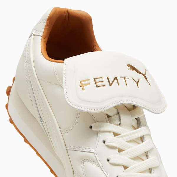 FENTY x PUMA AVANTI VL Sneakers, Warm White, extralarge-IND