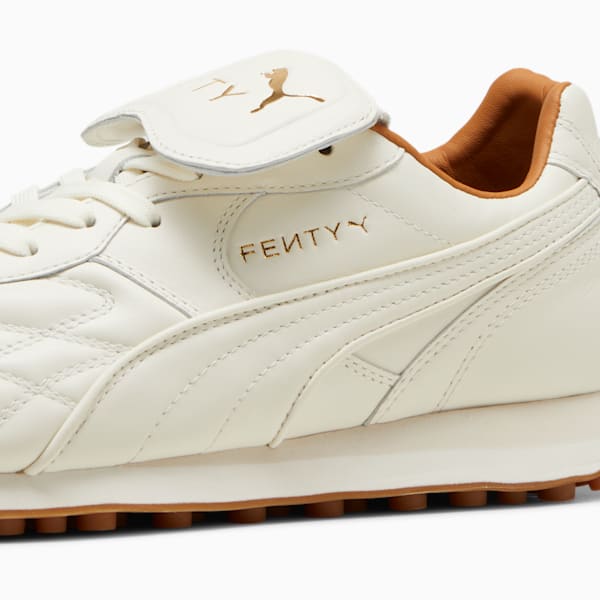 FENTY x PUMA AVANTI VL Sneakers, Warm White, extralarge-IND