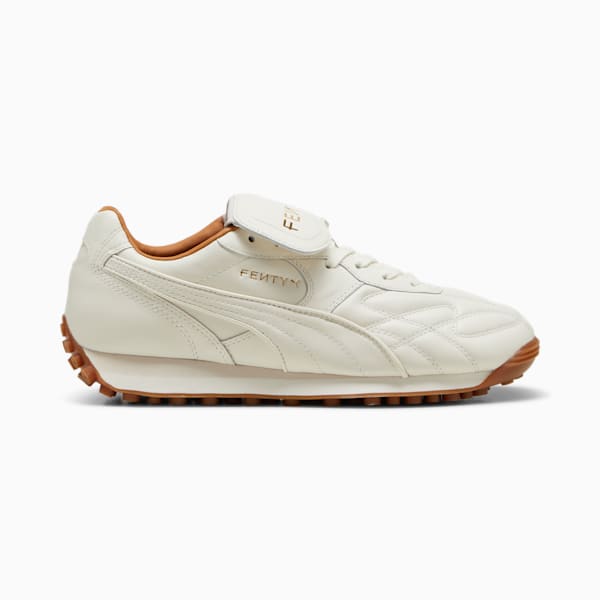 FENTY x PUMA AVANTI VL Sneakers, Warm White, extralarge-IND