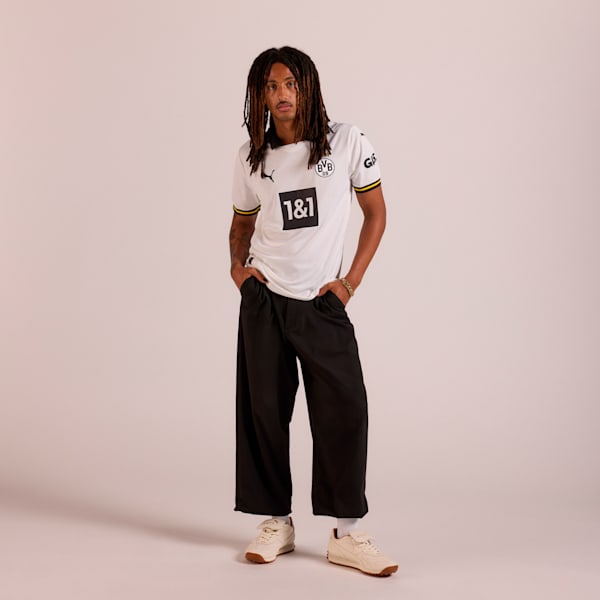 Men wearing puma fenty shop