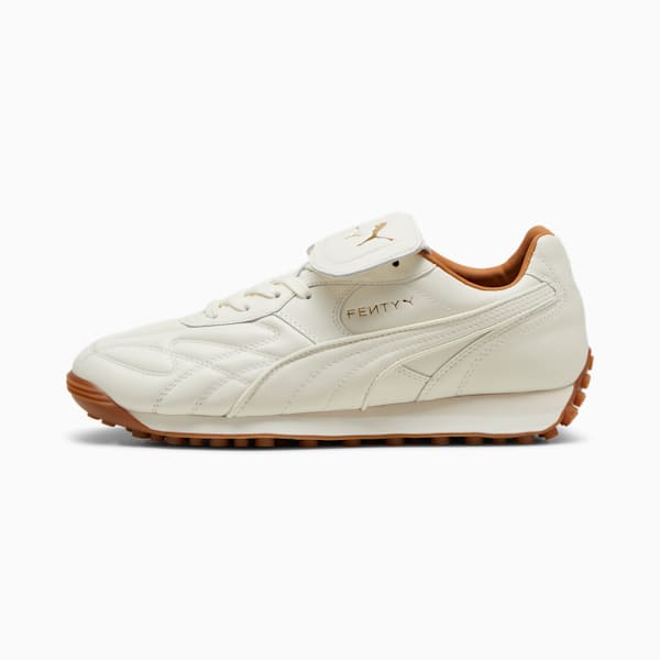 FENTY x PUMA AVANTI VL Sneakers, Warm White, extralarge-IND