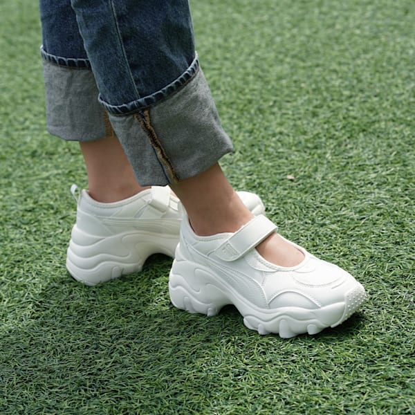 PUMA公式】ウィメンズ パルサー ウェッジ サンダル PUMA公式】ウィメンズ パルサー ウェッジ サンダル
