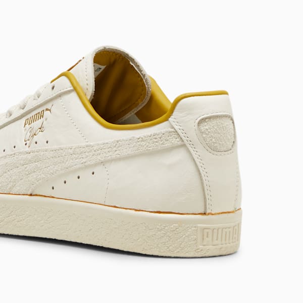 Tenis Suede The NeverWorn IV, Frosted Ivory-Alpine Snow, extralarge