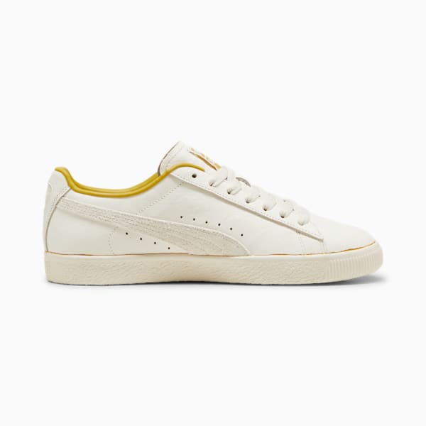 Tenis Suede The NeverWorn IV, Frosted Ivory-Alpine Snow, extralarge