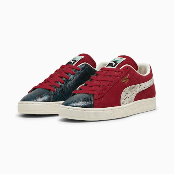 Puma split new arrivals