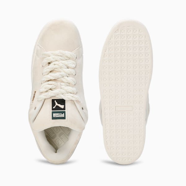 Suede XL Rope Unisex Sneakers PUMA