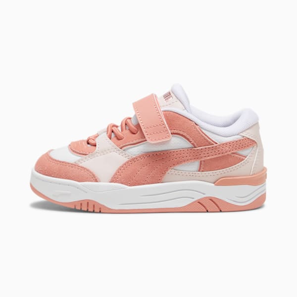 Tenis puma para niño 2025