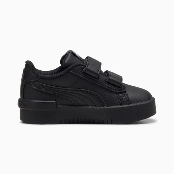 Jada V Toddlers' Sneakers, Puma Black-Puma Black-Puma Silver, extralarge