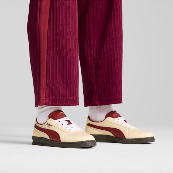 PUMA公式】ユニセックス プレイヤーズ レーン インドア スニーカー PUMA公式】ユニセックス プレイヤーズ レーン インドア スニーカー