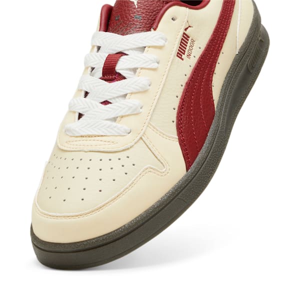 PUMA公式】ユニセックス プレイヤーズ レーン インドア スニーカー PUMA公式】ユニセックス プレイヤーズ レーン インドア スニーカー