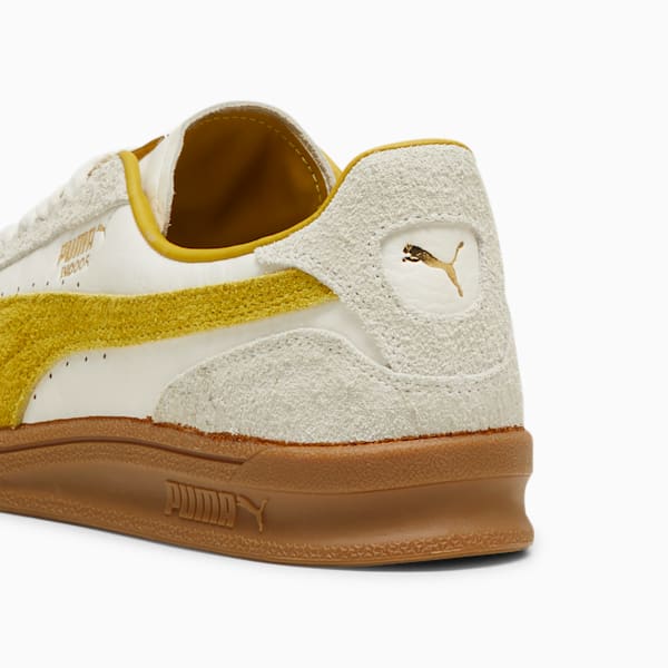 Tenis Indoor The NeverWorn IV, Frosted Ivory-Golden Fog-Alpine Snow, extralarge