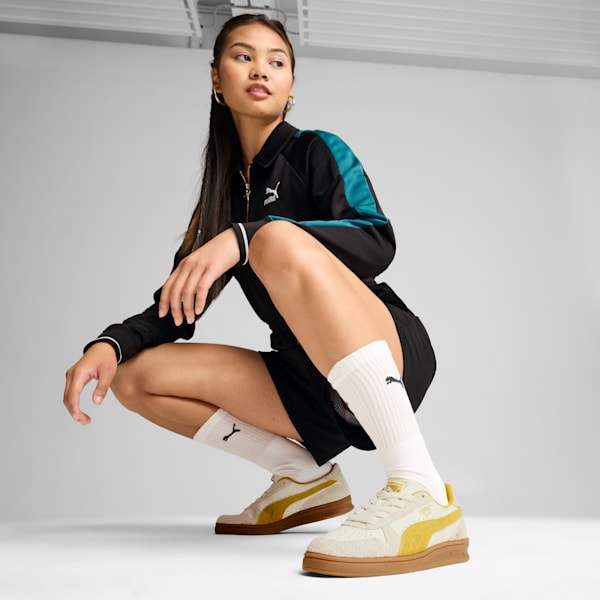 Tenis Indoor The NeverWorn IV, Frosted Ivory-Golden Fog-Alpine Snow, extralarge