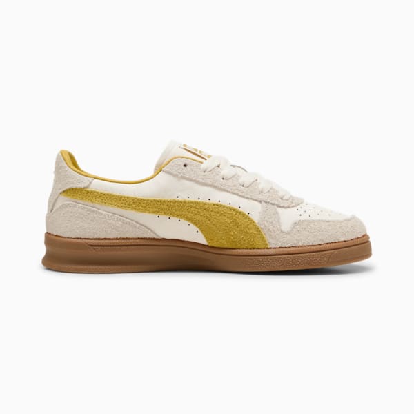 Tenis Indoor The NeverWorn IV, Frosted Ivory-Golden Fog-Alpine Snow, extralarge