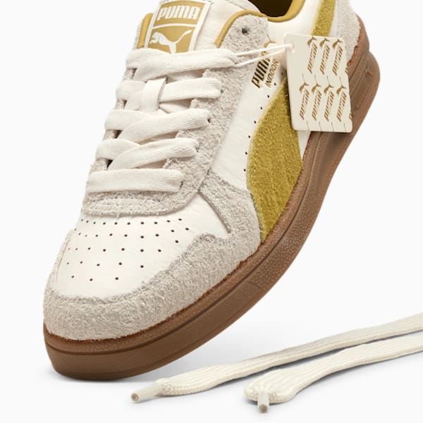 Tenis Indoor The NeverWorn IV, Frosted Ivory-Golden Fog-Alpine Snow, extralarge