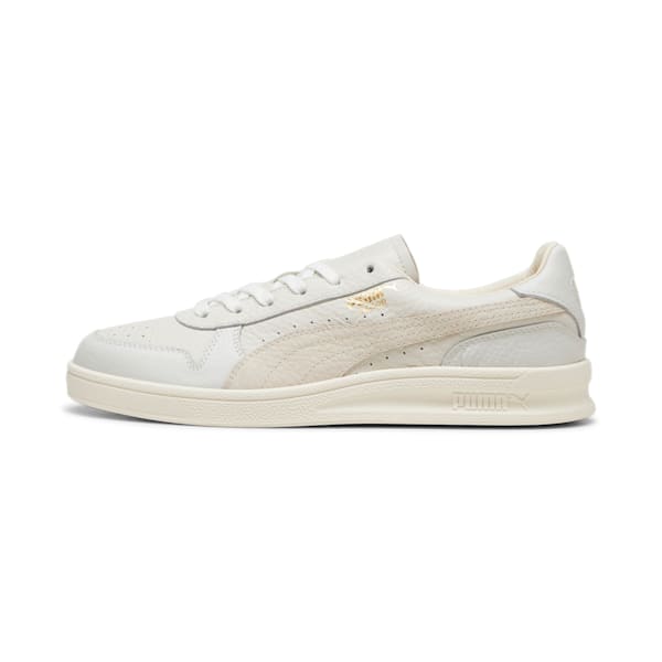 ユニセックス インドア MII スニーカー, Warm White-Vapor Gray, extralarge-JPN
