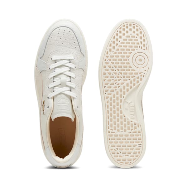 ユニセックス インドア MII スニーカー, Warm White-Vapor Gray, extralarge-JPN