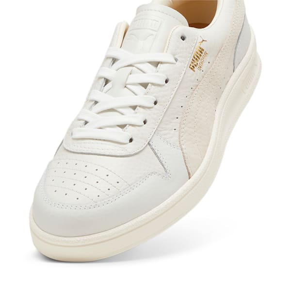 ユニセックス インドア MII スニーカー, Warm White-Vapor Gray, extralarge-JPN