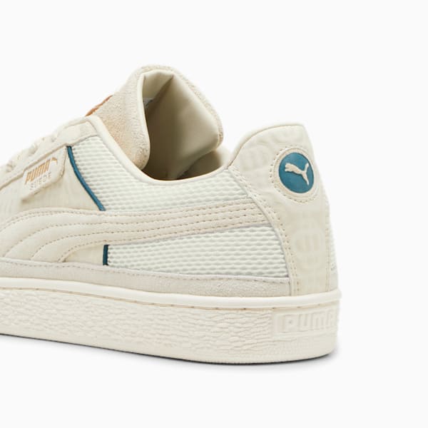 Puma zapatos logo arbol top